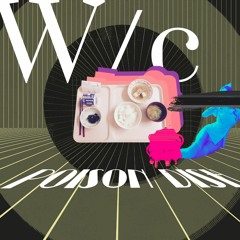W/c - Poison Dish