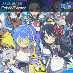 Echo//Sector【#CosmicRadio2025】