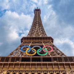 Paris Olympics