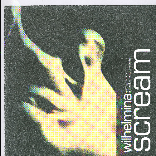 Wilhelmina Scream EP
