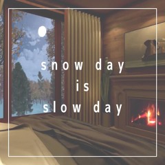 Let it snow Imma just drink coffee vibe [House and UKG]