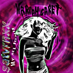 MARIAH CAREY - MY ALL [SATVRNXX REMIX]