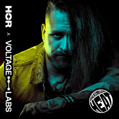 HÖR x Voltage Labs Mixed By Androgyne-X