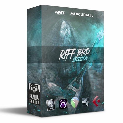 RIFFBROSESSION - Tone A - Full Mix