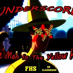 The Man In The Yellow Hat