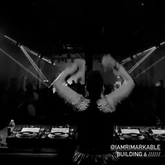 Live @ Building 6 - Russel Industrial Detroit 11/23/2024