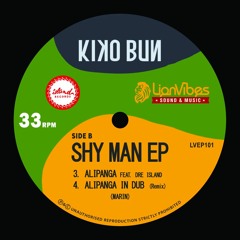 Kiko Bun - Shy Man (Jungle Remix)