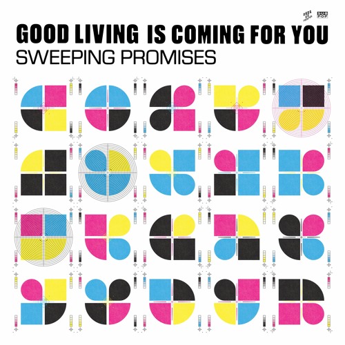Sweeping Promises - Eraser