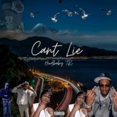 Hoodbaby Tk - Cant Lie