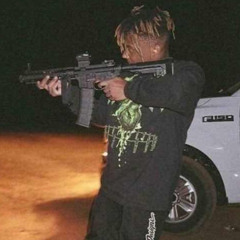 AIM ~ Juice WRLD (prod. lil☆counterspell)