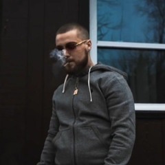 A-Wax - My Bitch (feat. Vidal Garcia)