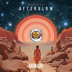 Piccaya - Afterglow (Original Mix)