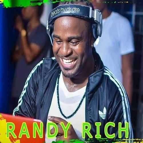 Randy Rich 10/21 (Jeans & White) Tivoli