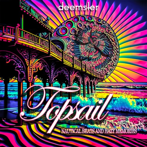 Topsail (Nautical Beats & Hazy Memories)