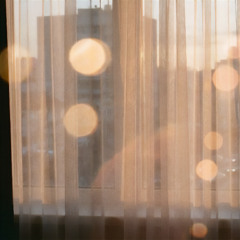 Солнечный блик