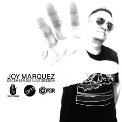Joy Marquez December Session 2021