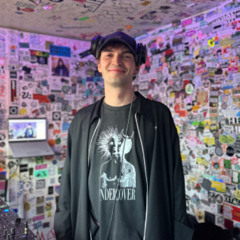 Life Of with DJ JM @ The Lot Radio 10-17-2025