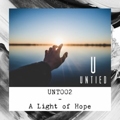 UNT003 - A Light Of Hope