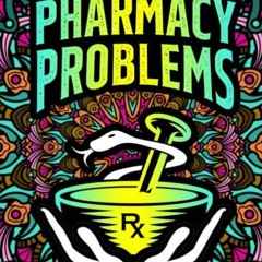 ❤️ Download Pharmacy Problems Coloring Book: A Hilarious & Funny Gift Idea for Pharmacists & Pha
