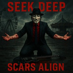 SEEK DEEP - SCARS ALIGN - STUDIO MASTER