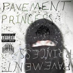 PAVEMENT PRINCESS (Snippet -- Full Song on Spotify, See Description)