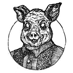 CITIZEN PIG