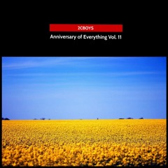 Anniversary of Everything Vol. 11 (22.01.2023)