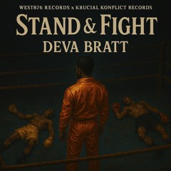 Stand & Fight