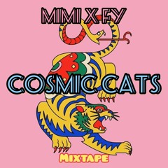 Cosmic Cats