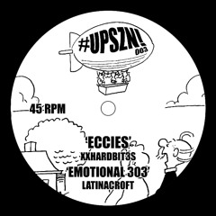 [UP003] ECCIES