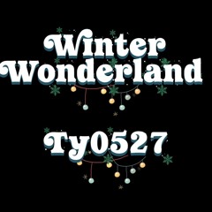 Winter Wonderland