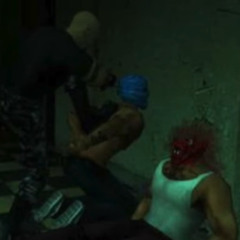 ZACH RABBIT - JACKIN' CONSTANTLY (FT. COCAINE KRUEGER)