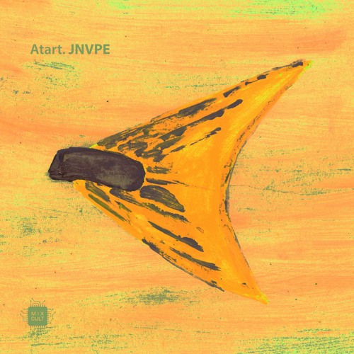PREMIERE: Atart - JNVPE (Genning Remix)[MCD146]