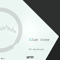 Blue tone