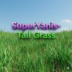 SuperYanis- Tall Grass (Original mix) ELECTRO HOUSE