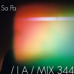 IA MIX 344 Sa Pa