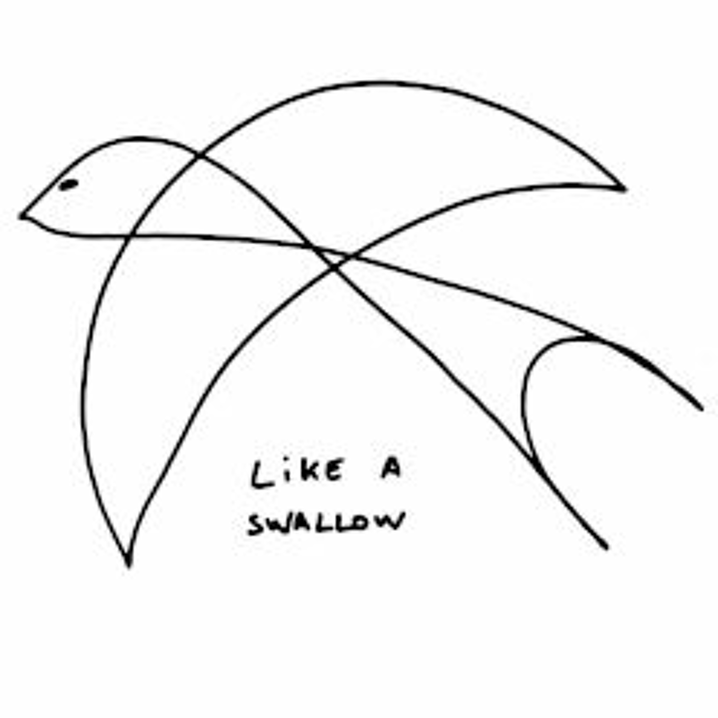 Like a Swallow episode artwork