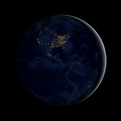 Planet Earth (Duran Duran Cover)