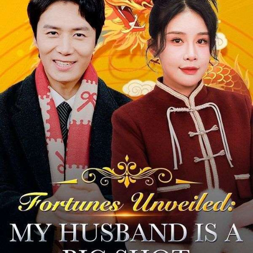 Stream episode fortunes unveiled my husband is a big shot dubbed
