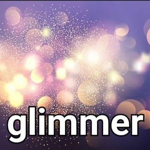 glimmer