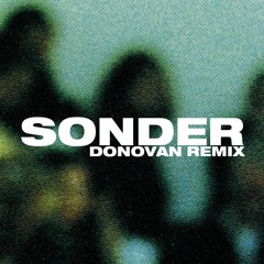 enuar - Sonder (donovan remix)