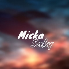 Micka Saky Remix ( James TW - When You Loved Someone )