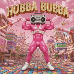 hubba bubba