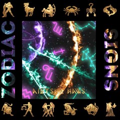 Zodiac Signs