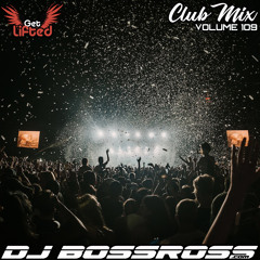 Club Mix #109 - Best of Tech House