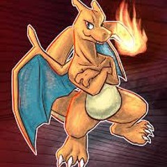 Charizard (Prod. Stoic)