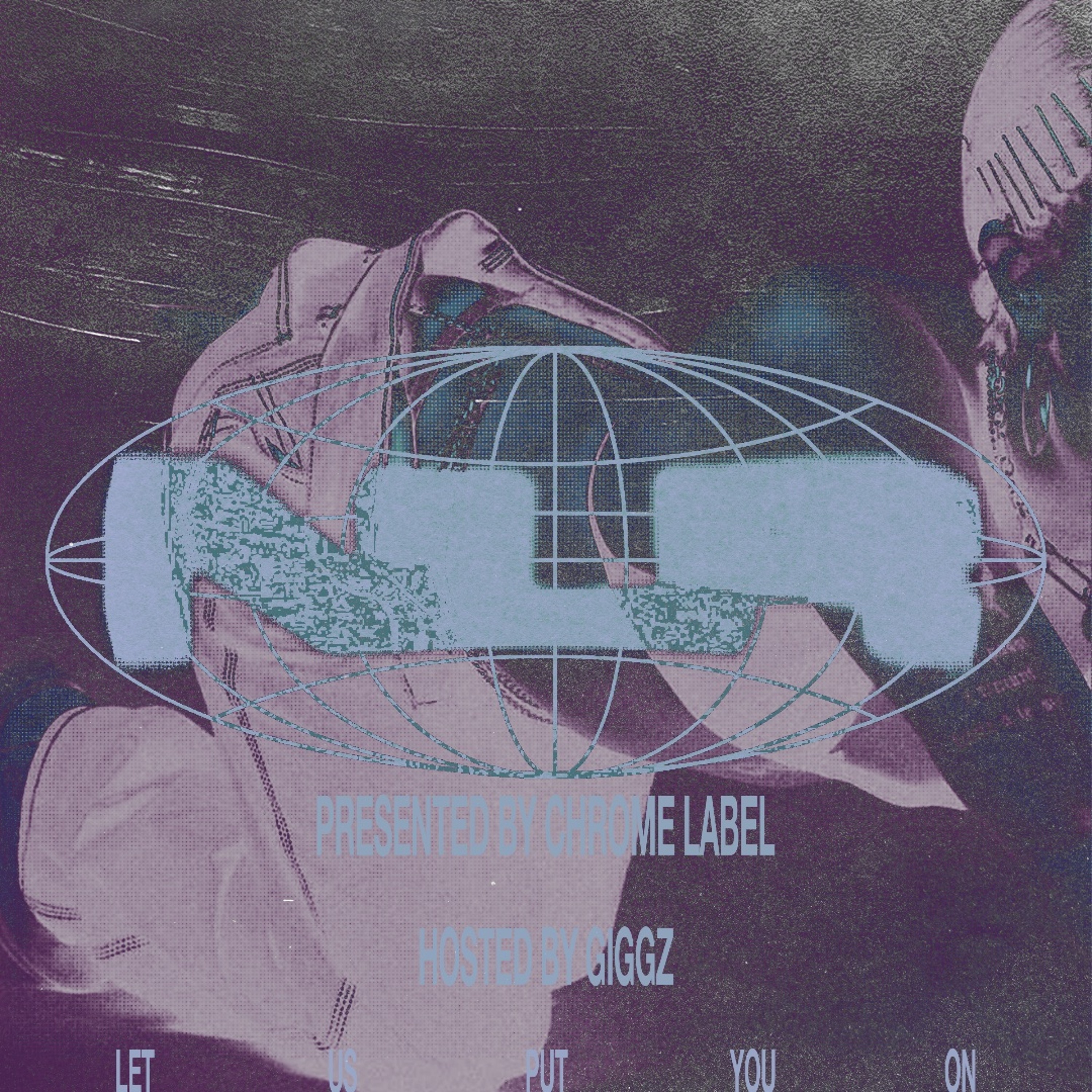 111 - Hosted by GIGGZ episode artwork