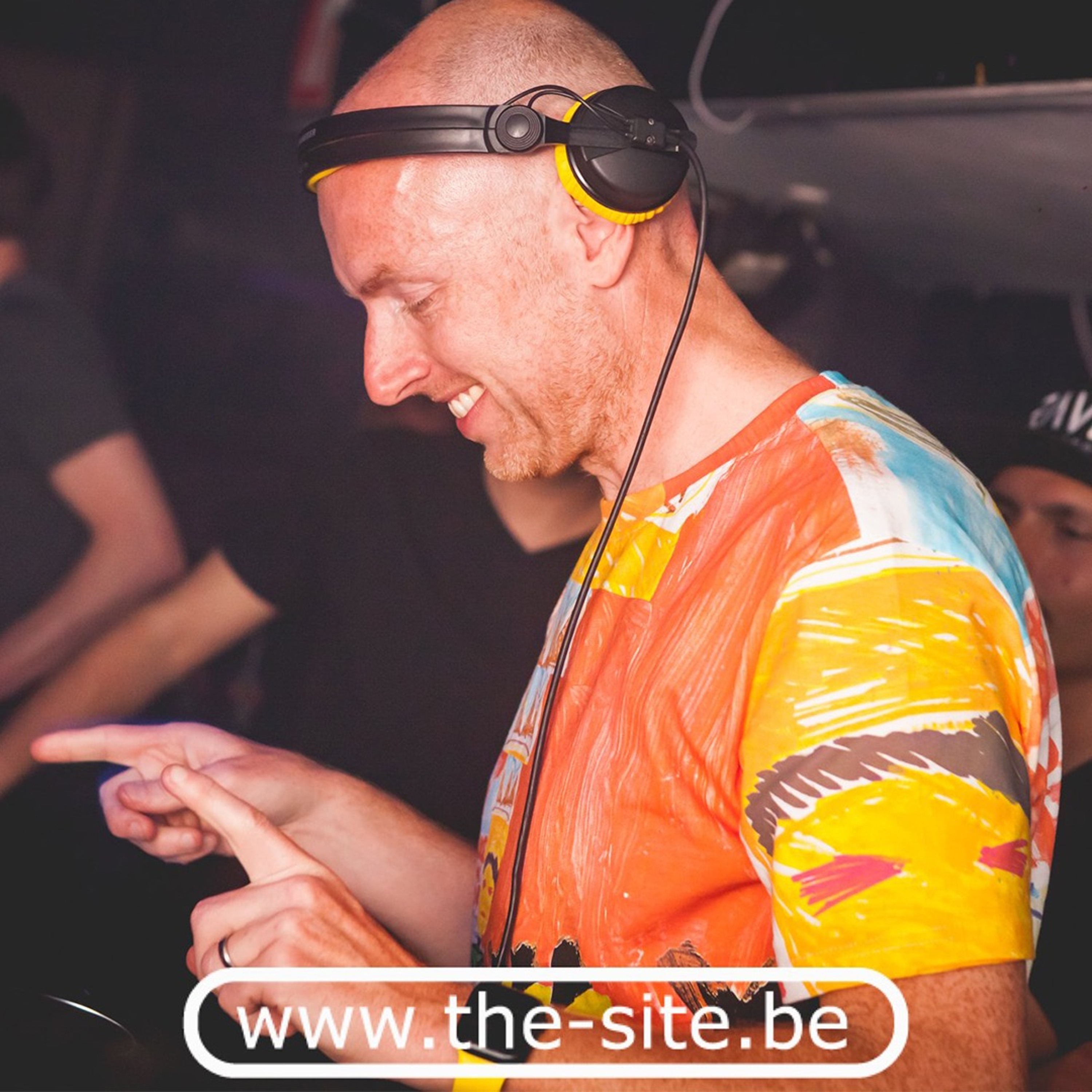 Deejay Pat B Podcasts