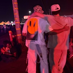 DON'T CHA  x CARAMELLE x DREAMIN [PARKS Mashup]