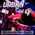 Artwork for Urban Megamix Vol 9 (2021) - Mixmaster Rob Soltis